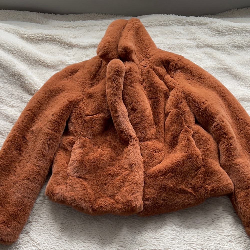 Bardot, USA Medium, Brown